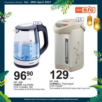 AEON-BiG-Electrical-Special-Deals-Promotion-9-350x350 - Electronics & Computers Home Appliances Johor Kedah Kelantan Kitchen Appliances Kuala Lumpur Melaka Negeri Sembilan Pahang Penang Perak Perlis Promotions & Freebies Putrajaya Sabah Sarawak Selangor Supermarket & Hypermarket Terengganu