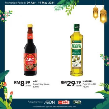 AEON-BiG-Hari-Raya-Promotion-11-350x350 - Johor Kedah Kelantan Kuala Lumpur Melaka Negeri Sembilan Pahang Penang Perak Perlis Promotions & Freebies Putrajaya Sabah Sarawak Selangor Supermarket & Hypermarket Terengganu