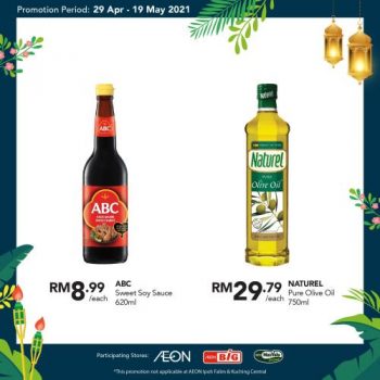 AEON-BiG-Hari-Raya-Promotion-11-350x350 - Johor Kedah Kelantan Kuala Lumpur Melaka Negeri Sembilan Pahang Penang Perak Perlis Promotions & Freebies Putrajaya Sabah Sarawak Selangor Supermarket & Hypermarket Terengganu 