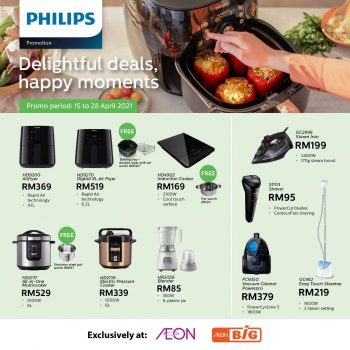 AEON-BiG-Philips-and-Khind-Promotion-350x350 - Electronics & Computers Home Appliances Johor Kedah Kelantan Kitchen Appliances Kuala Lumpur Melaka Negeri Sembilan Pahang Penang Perak Perlis Promotions & Freebies Putrajaya Sabah Sarawak Selangor Supermarket & Hypermarket Terengganu 