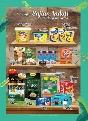 AEON-BiG-Pre-Ramadan-Promotion-Catalogue-1-350x482 - Johor Kedah Kelantan Kuala Lumpur Melaka Negeri Sembilan Pahang Penang Perak Perlis Promotions & Freebies Putrajaya Sabah Sarawak Selangor Supermarket & Hypermarket Terengganu 