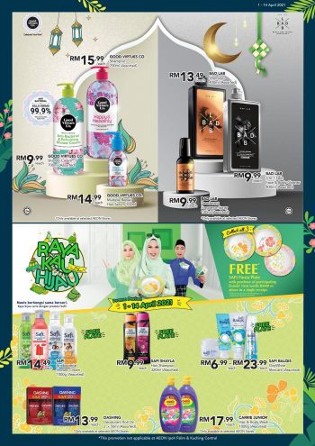 AEON-BiG-Pre-Ramadan-Promotion-Catalogue-13-350x495 - Johor Kedah Kelantan Kuala Lumpur Melaka Negeri Sembilan Pahang Penang Perak Perlis Promotions & Freebies Putrajaya Sabah Sarawak Selangor Supermarket & Hypermarket Terengganu 