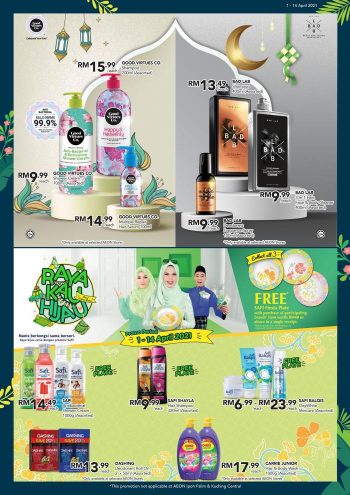 AEON-BiG-Pre-Ramadan-Promotion-Catalogue-13-350x495 - Johor Kedah Kelantan Kuala Lumpur Melaka Negeri Sembilan Pahang Penang Perak Perlis Promotions & Freebies Putrajaya Sabah Sarawak Selangor Supermarket & Hypermarket Terengganu