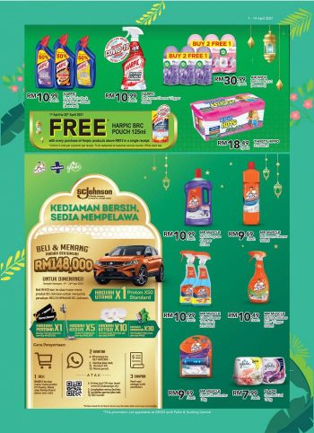 AEON-BiG-Pre-Ramadan-Promotion-Catalogue-15-350x482 - Johor Kedah Kelantan Kuala Lumpur Melaka Negeri Sembilan Pahang Penang Perak Perlis Promotions & Freebies Putrajaya Sabah Sarawak Selangor Supermarket & Hypermarket Terengganu 