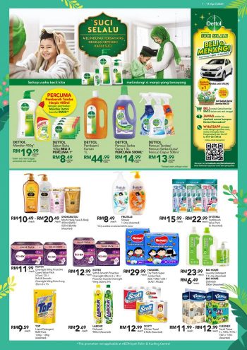 AEON-BiG-Pre-Ramadan-Promotion-Catalogue-16-350x495 - Johor Kedah Kelantan Kuala Lumpur Melaka Negeri Sembilan Pahang Penang Perak Perlis Promotions & Freebies Putrajaya Sabah Sarawak Selangor Supermarket & Hypermarket Terengganu 