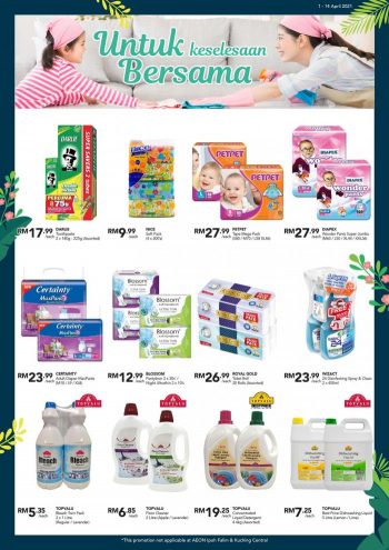 AEON-BiG-Pre-Ramadan-Promotion-Catalogue-17-350x495 - Johor Kedah Kelantan Kuala Lumpur Melaka Negeri Sembilan Pahang Penang Perak Perlis Promotions & Freebies Putrajaya Sabah Sarawak Selangor Supermarket & Hypermarket Terengganu