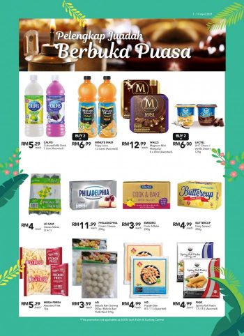 AEON-BiG-Pre-Ramadan-Promotion-Catalogue-5-350x482 - Johor Kedah Kelantan Kuala Lumpur Melaka Negeri Sembilan Pahang Penang Perak Perlis Promotions & Freebies Putrajaya Sabah Sarawak Selangor Supermarket & Hypermarket Terengganu