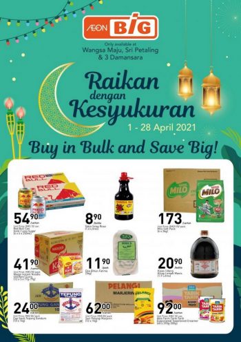 AEON-BiG-Ramadan-Buy-in-Bulk-Promotion-350x495 - Kuala Lumpur Promotions & Freebies Selangor Supermarket & Hypermarket 