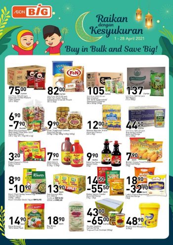 AEON-BiG-Ramadan-Buy-in-Bulk-Promotion-4-350x495 - Kuala Lumpur Promotions & Freebies Selangor Supermarket & Hypermarket 