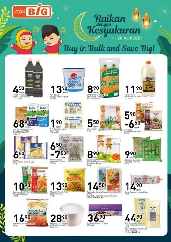 AEON-BiG-Ramadan-Buy-in-Bulk-Promotion-5-350x495 - Kuala Lumpur Promotions & Freebies Selangor Supermarket & Hypermarket