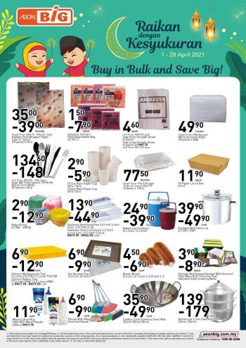 AEON-BiG-Ramadan-Buy-in-Bulk-Promotion-7-350x495 - Kuala Lumpur Promotions & Freebies Selangor Supermarket & Hypermarket