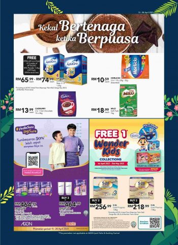 AEON-BiG-Supermarket-Ramadan-Promotion-Catalogue-10-350x482 - Johor Kedah Kelantan Kuala Lumpur Melaka Negeri Sembilan Pahang Penang Perak Perlis Promotions & Freebies Putrajaya Sabah Sarawak Selangor Supermarket & Hypermarket Terengganu