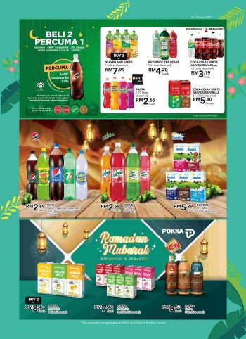 AEON-BiG-Supermarket-Ramadan-Promotion-Catalogue-11-350x482 - Johor Kedah Kelantan Kuala Lumpur Melaka Negeri Sembilan Pahang Penang Perak Perlis Promotions & Freebies Putrajaya Sabah Sarawak Selangor Supermarket & Hypermarket Terengganu 