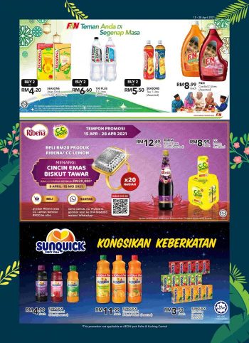 AEON-BiG-Supermarket-Ramadan-Promotion-Catalogue-12-350x482 - Johor Kedah Kelantan Kuala Lumpur Melaka Negeri Sembilan Pahang Penang Perak Perlis Promotions & Freebies Putrajaya Sabah Sarawak Selangor Supermarket & Hypermarket Terengganu 
