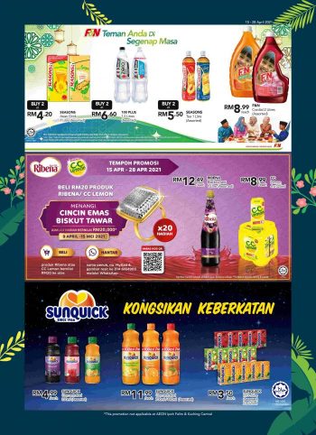 AEON-BiG-Supermarket-Ramadan-Promotion-Catalogue-12-350x482 - Johor Kedah Kelantan Kuala Lumpur Melaka Negeri Sembilan Pahang Penang Perak Perlis Promotions & Freebies Putrajaya Sabah Sarawak Selangor Supermarket & Hypermarket Terengganu