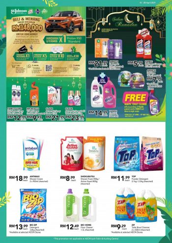 AEON-BiG-Supermarket-Ramadan-Promotion-Catalogue-15-350x495 - Johor Kedah Kelantan Kuala Lumpur Melaka Negeri Sembilan Pahang Penang Perak Perlis Promotions & Freebies Putrajaya Sabah Sarawak Selangor Supermarket & Hypermarket Terengganu