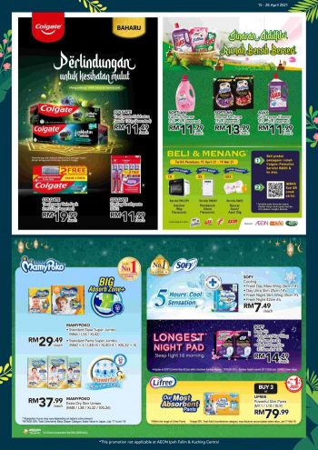 AEON-BiG-Supermarket-Ramadan-Promotion-Catalogue-16-350x495 - Johor Kedah Kelantan Kuala Lumpur Melaka Negeri Sembilan Pahang Penang Perak Perlis Promotions & Freebies Putrajaya Sabah Sarawak Selangor Supermarket & Hypermarket Terengganu 