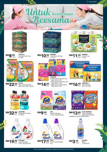 AEON-BiG-Supermarket-Ramadan-Promotion-Catalogue-18-350x495 - Johor Kedah Kelantan Kuala Lumpur Melaka Negeri Sembilan Pahang Penang Perak Perlis Promotions & Freebies Putrajaya Sabah Sarawak Selangor Supermarket & Hypermarket Terengganu 