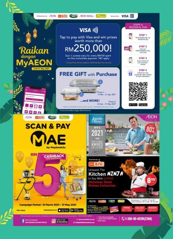 AEON-BiG-Supermarket-Ramadan-Promotion-Catalogue-19-350x482 - Johor Kedah Kelantan Kuala Lumpur Melaka Negeri Sembilan Pahang Penang Perak Perlis Promotions & Freebies Putrajaya Sabah Sarawak Selangor Supermarket & Hypermarket Terengganu