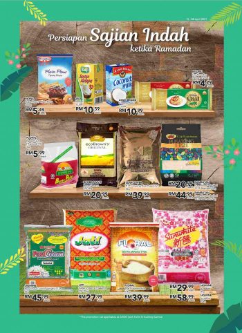 AEON-BiG-Supermarket-Ramadan-Promotion-Catalogue-3-350x482 - Johor Kedah Kelantan Kuala Lumpur Melaka Negeri Sembilan Pahang Penang Perak Perlis Promotions & Freebies Putrajaya Sabah Sarawak Selangor Supermarket & Hypermarket Terengganu 