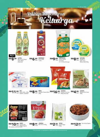 AEON-BiG-Supermarket-Ramadan-Promotion-Catalogue-5-350x482 - Johor Kedah Kelantan Kuala Lumpur Melaka Negeri Sembilan Pahang Penang Perak Perlis Promotions & Freebies Putrajaya Sabah Sarawak Selangor Supermarket & Hypermarket Terengganu 