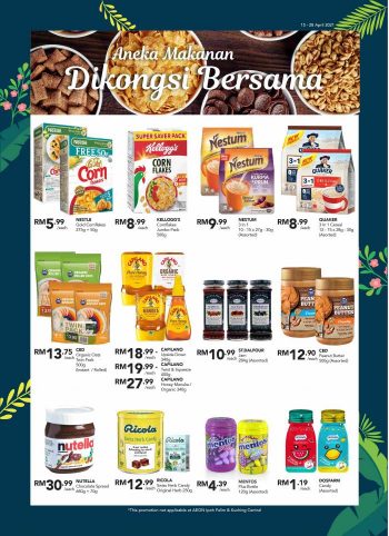 AEON-BiG-Supermarket-Ramadan-Promotion-Catalogue-6-350x482 - Johor Kedah Kelantan Kuala Lumpur Melaka Negeri Sembilan Pahang Penang Perak Perlis Promotions & Freebies Putrajaya Sabah Sarawak Selangor Supermarket & Hypermarket Terengganu 