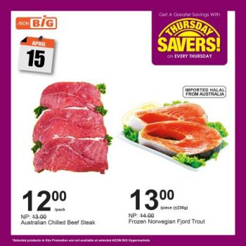 AEON-BiG-Thursday-Savers-Promotion-5-1-350x350 - Johor Kedah Kelantan Kuala Lumpur Melaka Negeri Sembilan Pahang Penang Perak Perlis Promotions & Freebies Putrajaya Sabah Sarawak Selangor Supermarket & Hypermarket Terengganu