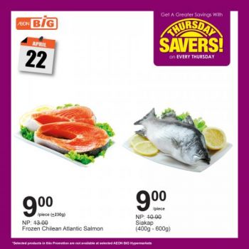 AEON-BiG-Thursday-Savers-Promotion-5-2-350x350 - Johor Kedah Kelantan Kuala Lumpur Melaka Negeri Sembilan Pahang Penang Perak Perlis Promotions & Freebies Putrajaya Sabah Sarawak Selangor Supermarket & Hypermarket Terengganu