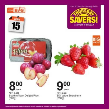 AEON-BiG-Thursday-Savers-Promotion-6-1-350x350 - Johor Kedah Kelantan Kuala Lumpur Melaka Negeri Sembilan Pahang Penang Perak Perlis Promotions & Freebies Putrajaya Sabah Sarawak Selangor Supermarket & Hypermarket Terengganu 