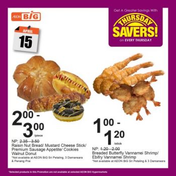 AEON-BiG-Thursday-Savers-Promotion-7-1-350x350 - Johor Kedah Kelantan Kuala Lumpur Melaka Negeri Sembilan Pahang Penang Perak Perlis Promotions & Freebies Putrajaya Sabah Sarawak Selangor Supermarket & Hypermarket Terengganu 