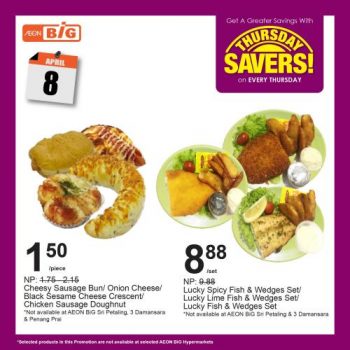 AEON-BiG-Thursday-Savers-Promotion-8-350x350 - Johor Kedah Kelantan Kuala Lumpur Melaka Negeri Sembilan Pahang Penang Perak Perlis Promotions & Freebies Putrajaya Sabah Sarawak Selangor Supermarket & Hypermarket Terengganu