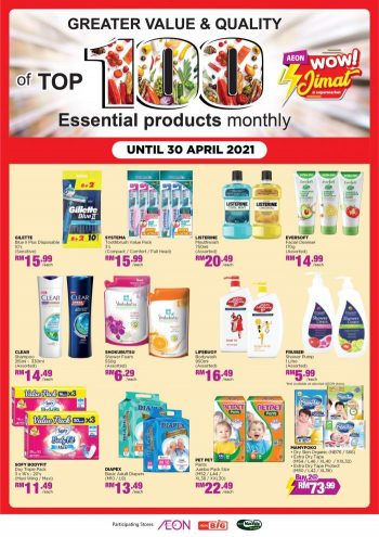 AEON-BiG-Top-100-Essential-Products-Promotion-4-350x495 - Johor Kedah Kelantan Kuala Lumpur Melaka Negeri Sembilan Pahang Penang Perak Perlis Promotions & Freebies Putrajaya Sabah Sarawak Selangor Supermarket & Hypermarket Terengganu 