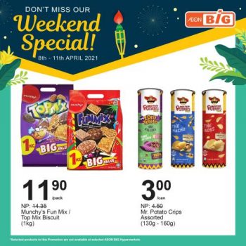 AEON-BiG-Weekend-Promotion-10-1-350x350 - Johor Kedah Kelantan Kuala Lumpur Melaka Negeri Sembilan Pahang Penang Perak Perlis Promotions & Freebies Putrajaya Sabah Sarawak Selangor Supermarket & Hypermarket Terengganu 