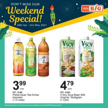 AEON-BiG-Weekend-Promotion-10-2-350x350 - Johor Kedah Kelantan Kuala Lumpur Melaka Negeri Sembilan Pahang Penang Perak Perlis Promotions & Freebies Putrajaya Sabah Sarawak Selangor Supermarket & Hypermarket Terengganu
