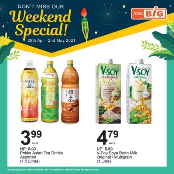 AEON-BiG-Weekend-Promotion-10-2-350x350 - Johor Kedah Kelantan Kuala Lumpur Melaka Negeri Sembilan Pahang Penang Perak Perlis Promotions & Freebies Putrajaya Sabah Sarawak Selangor Supermarket & Hypermarket Terengganu 