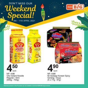 AEON-BiG-Weekend-Promotion-11-1-350x350 - Johor Kedah Kelantan Kuala Lumpur Melaka Negeri Sembilan Pahang Penang Perak Perlis Promotions & Freebies Putrajaya Sabah Sarawak Selangor Supermarket & Hypermarket Terengganu 