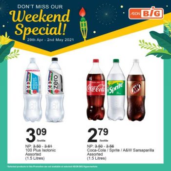 AEON-BiG-Weekend-Promotion-11-2-350x350 - Johor Kedah Kelantan Kuala Lumpur Melaka Negeri Sembilan Pahang Penang Perak Perlis Promotions & Freebies Putrajaya Sabah Sarawak Selangor Supermarket & Hypermarket Terengganu