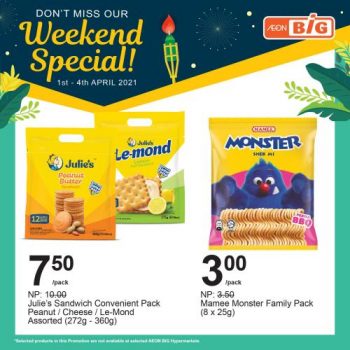 AEON-BiG-Weekend-Promotion-11-350x350 - Johor Kedah Kelantan Kuala Lumpur Melaka Negeri Sembilan Pahang Penang Perak Perlis Promotions & Freebies Putrajaya Sabah Sarawak Selangor Supermarket & Hypermarket Terengganu