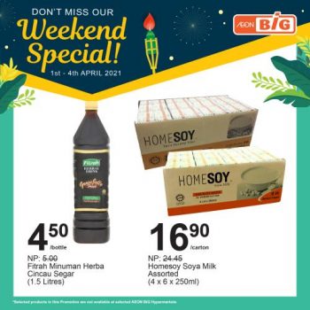 AEON-BiG-Weekend-Promotion-12-350x350 - Johor Kedah Kelantan Kuala Lumpur Melaka Negeri Sembilan Pahang Penang Perak Perlis Promotions & Freebies Putrajaya Sabah Sarawak Selangor Supermarket & Hypermarket Terengganu 