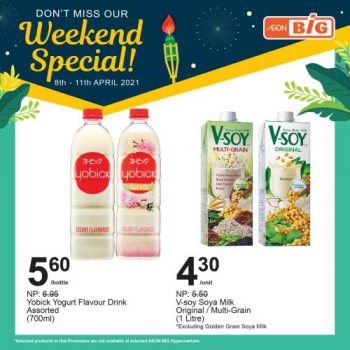 AEON-BiG-Weekend-Promotion-13-1-350x350 - Johor Kedah Kelantan Kuala Lumpur Melaka Negeri Sembilan Pahang Penang Perak Perlis Promotions & Freebies Putrajaya Sabah Sarawak Selangor Supermarket & Hypermarket Terengganu