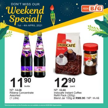 AEON-BiG-Weekend-Promotion-13-350x350 - Johor Kedah Kelantan Kuala Lumpur Melaka Negeri Sembilan Pahang Penang Perak Perlis Promotions & Freebies Putrajaya Sabah Sarawak Selangor Supermarket & Hypermarket Terengganu 