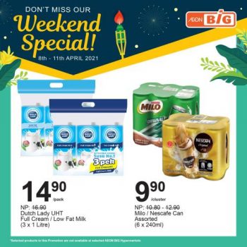 AEON-BiG-Weekend-Promotion-14-1-350x350 - Johor Kedah Kelantan Kuala Lumpur Melaka Negeri Sembilan Pahang Penang Perak Perlis Promotions & Freebies Putrajaya Sabah Sarawak Selangor Supermarket & Hypermarket Terengganu 