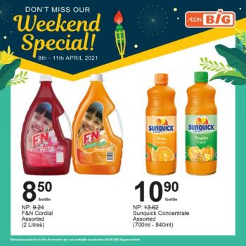 AEON-BiG-Weekend-Promotion-15-1-350x350 - Johor Kedah Kelantan Kuala Lumpur Melaka Negeri Sembilan Pahang Penang Perak Perlis Promotions & Freebies Putrajaya Sabah Sarawak Selangor Supermarket & Hypermarket Terengganu 