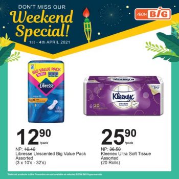 AEON-BiG-Weekend-Promotion-16-350x350 - Johor Kedah Kelantan Kuala Lumpur Melaka Negeri Sembilan Pahang Penang Perak Perlis Promotions & Freebies Putrajaya Sabah Sarawak Selangor Supermarket & Hypermarket Terengganu 