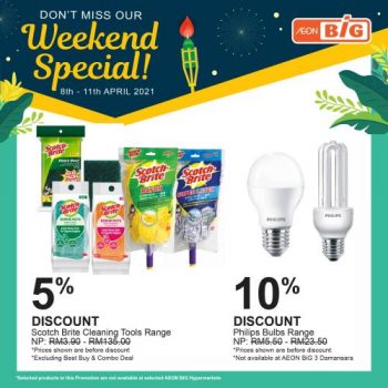 AEON-BiG-Weekend-Promotion-17-1-350x350 - Johor Kedah Kelantan Kuala Lumpur Melaka Negeri Sembilan Pahang Penang Perak Perlis Promotions & Freebies Putrajaya Sabah Sarawak Selangor Supermarket & Hypermarket Terengganu