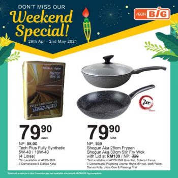 AEON-BiG-Weekend-Promotion-18-2-350x350 - Johor Kedah Kelantan Kuala Lumpur Melaka Negeri Sembilan Pahang Penang Perak Perlis Promotions & Freebies Putrajaya Sabah Sarawak Selangor Supermarket & Hypermarket Terengganu 