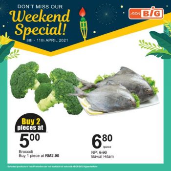 AEON-BiG-Weekend-Promotion-2-1-350x350 - Johor Kedah Kelantan Kuala Lumpur Melaka Negeri Sembilan Pahang Penang Perak Perlis Promotions & Freebies Putrajaya Sabah Sarawak Selangor Supermarket & Hypermarket Terengganu 