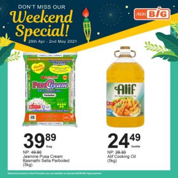 AEON-BiG-Weekend-Promotion-2-2-350x350 - Johor Kedah Kelantan Kuala Lumpur Melaka Negeri Sembilan Pahang Penang Perak Perlis Promotions & Freebies Putrajaya Sabah Sarawak Selangor Supermarket & Hypermarket Terengganu 