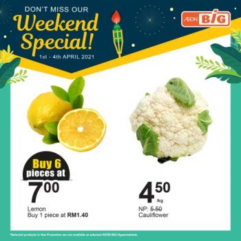 AEON-BiG-Weekend-Promotion-2-350x350 - Johor Kedah Kelantan Kuala Lumpur Melaka Negeri Sembilan Pahang Penang Perak Perlis Promotions & Freebies Putrajaya Sabah Sarawak Selangor Supermarket & Hypermarket Terengganu 