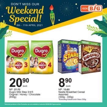 AEON-BiG-Weekend-Promotion-3-1-350x350 - Johor Kedah Kelantan Kuala Lumpur Melaka Negeri Sembilan Pahang Penang Perak Perlis Promotions & Freebies Putrajaya Sabah Sarawak Selangor Supermarket & Hypermarket Terengganu 